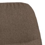 Relaxsessel 3012603-1 Taupe