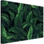 KUNSTDRUCK Verdant Canopy 3 120 x 80 cm