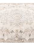 Tapis Ultra Vintage DL Beige - Textile - 157 x 1 x 264 cm