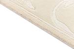 Tapis de passage Darya CDXCVI Beige - Textile - 99 x 1 x 302 cm