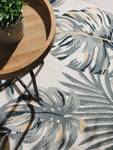 Outdoor Teppich Flora 7 Multicolor - 120 x 170 cm