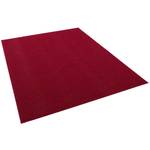 Luxus Designer Kunstrasen Miami Rot - Tiefe: 150 cm