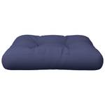 Coussin de palette 3005779-1 Bleu marine