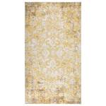 Tapis d'extérieur 3015077-7 Jaune - Matière plastique - 115 x 1 x 170 cm