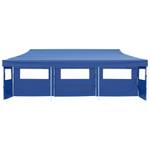 Partyzelt 296381 Blau