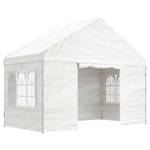 Gazebo avec toit 3028535 408 x 223 cm