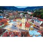 Piata 99 Teile Puzzle Brasov Sfatului