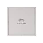 Teedose Scandic Home  Ocean Spirit Metall - 8 x 11 x 8 cm