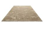 Hochflorteppich Sienna Beige - Braun - 130 x 190 cm