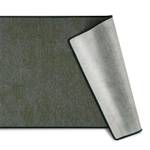 Teppich York Grün - Kunststoff - 50 x 1 x 200 cm