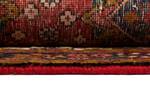 Tapis de couloir Ardabil IV Rouge - Textile - 108 x 2 x 442 cm