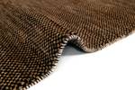 Tapis Juma CLXXXIX Marron - Textile - 167 x 1 x 244 cm