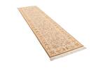 Tapis de passage Darya CDLXII Marron - Textile - 81 x 1 x 300 cm