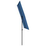 Parasol 3001675 Bleu - 150 x 215 x 200 cm