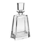 Carafe Flat  en cristal hauteur Verre - 8 x 26 x 14 cm