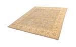 Teppich Ziegler LXXVIII Beige - Textil - 203 x 1 x 244 cm