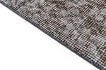 Tapis Ultra Vintage CDXLV Gris - Textile - 165 x 1 x 272 cm