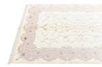 Tapis Darya DCCCXXXII Beige - Textile - 122 x 1 x 185 cm