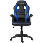 Gaming Stuhl Paracon Squire Blau