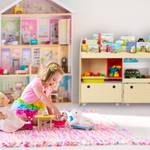 f眉r Kinderregal Spielzeug