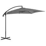 Parasol en porte-à-faux 3005147 Anthracite