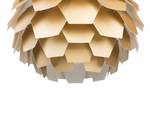 Kinderlampen SEGRE Gold - 60 x 176 x 60 cm