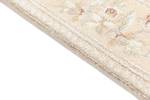 Tapis de passage Darya CDVIII Beige - Textile - 84 x 1 x 394 cm