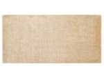 Teppich GESI II Beige - 80 x 150 cm