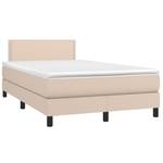 Boxspringbett 3017267-2 120 x 203 cm