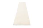 Tapis de passage Darya DLXXXV Beige - Textile - 79 x 1 x 399 cm