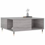 Couchtisch D125 Grau