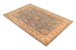 Teppich Ziegler XLIV Beige - Textil - 99 x 1 x 146 cm