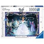 Puzzle Walt Disney Cinderella