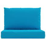 Coussin de palette 3010062-1 Bleu nuit