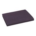 drap-housse jersey SUPER-STRETCH Mauve - Largeur : 180 cm