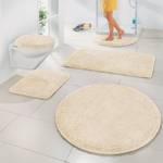 Badematte 101385-S22 Ecru - 80 x 150 cm