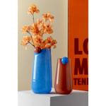 Vase Bolita Orange