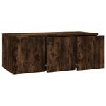 TV-Schrank 3002058 Raucheiche Dekor