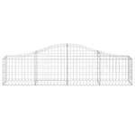 Panier de gabion 3017642-1 200 x 60 cm