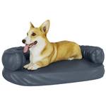 Hundebett 3011401 Dunkelblau - 75 x 23 x 53 cm