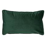 Housse de coussin Finn Vert foncé