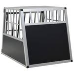 Cage pour chien 296091 65 x 70 x 91 cm