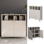 Sideboard Aldo 124 x 125 x 40 cm