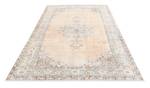 Tapis Ultra Vintage CCXXI Rose foncé - Textile - 168 x 1 x 254 cm