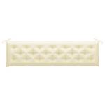 Coussin de banc (lot de 2) 3010061-5 Profondeur : 200 cm