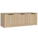 TV-Schrank D308 Eiche Sonoma Dekor