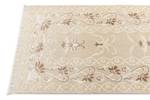 Tapis de couloir Darya CDLVI Marron - Textile - 81 x 1 x 302 cm