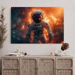 Bild Astronaut XXVII 90 x 60 cm