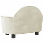 Hundebett 3015968 Creme