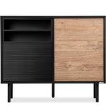 TV/HiFi-Einlage Kommode LOFTY